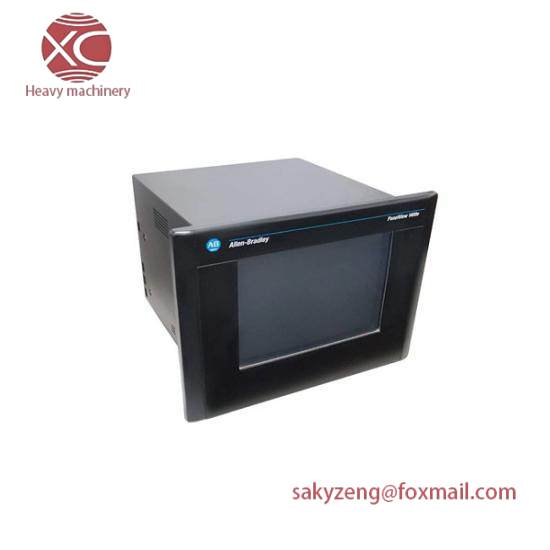2711E-T14C15 Touch Screen Interface Terminal