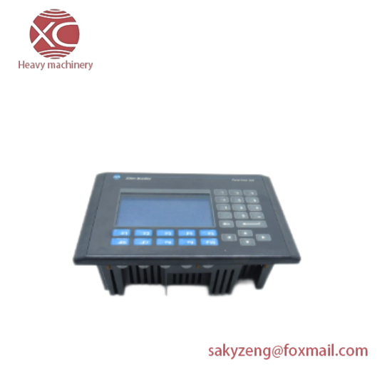 2711E-T14C6 Panelview