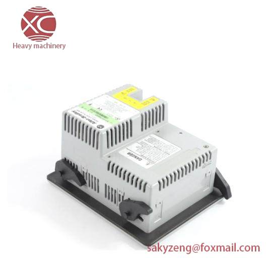 2711P-B6C20A PanelView Plus 600 Color