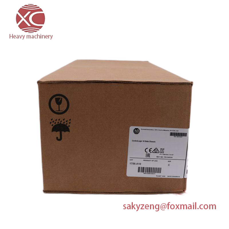 AB 2711P-B6M20D PanelView Plus 600 Grayscale Key/Touch