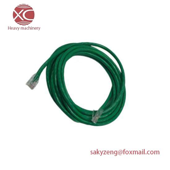 2711P-CBL-EX04 PanelView Plus EtherNet Crossover Cable