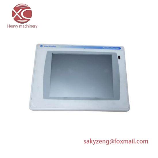2711P-RDT10C/A  PanelView Plus Display Module