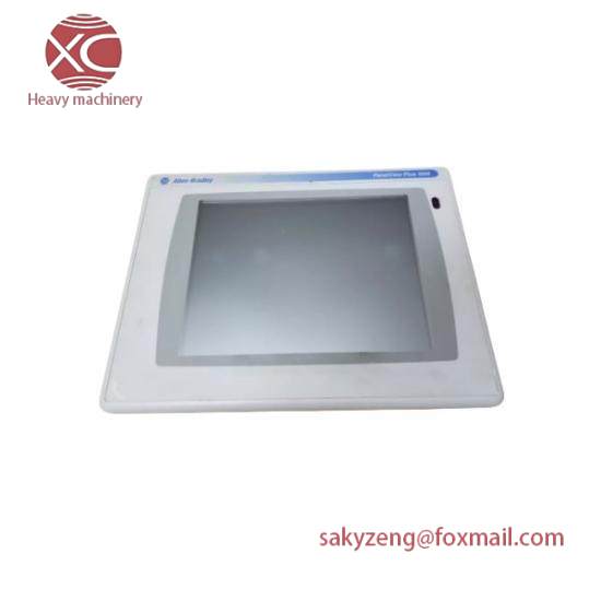 2711P-RDT10C/A  PanelView Plus Display Module