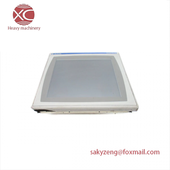 2711P-RDT15C SER C Display Module