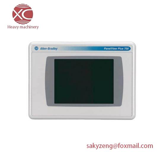 2711P-RDT7CM Color Touch 6.5-inch Marine Certified Display