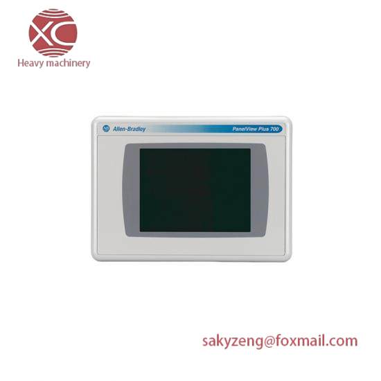 2711P-RDT7CM PVP6 700 Touch LED Display Module Marine