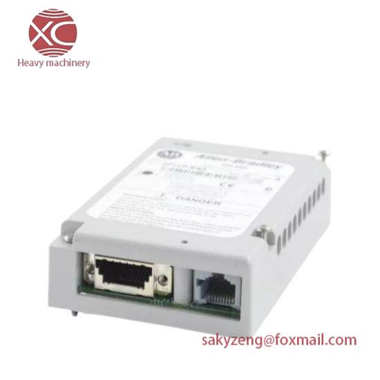2711P-RN3 Panel View Plus 400-600 DH-485 Communication Module