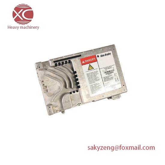 2711P-RP8A PanelView Plus 6 700-1500 Logic Module