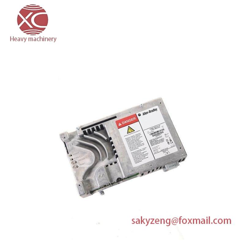 AB 2711P-RP9A PanelView Plus 6 Logic Module