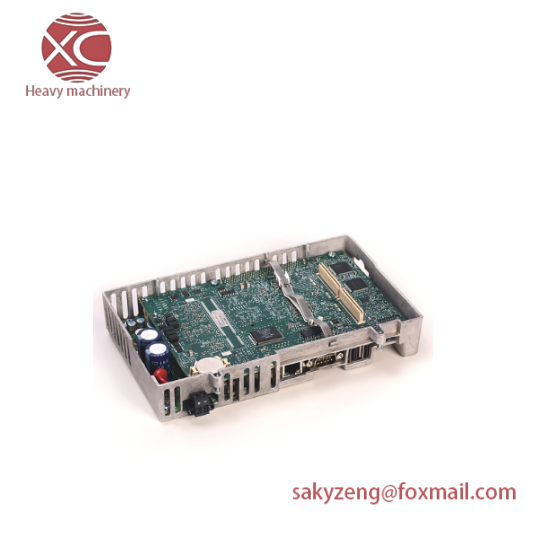 2711P-RP9D Logic Module for PanelView Plus 6 700-1500