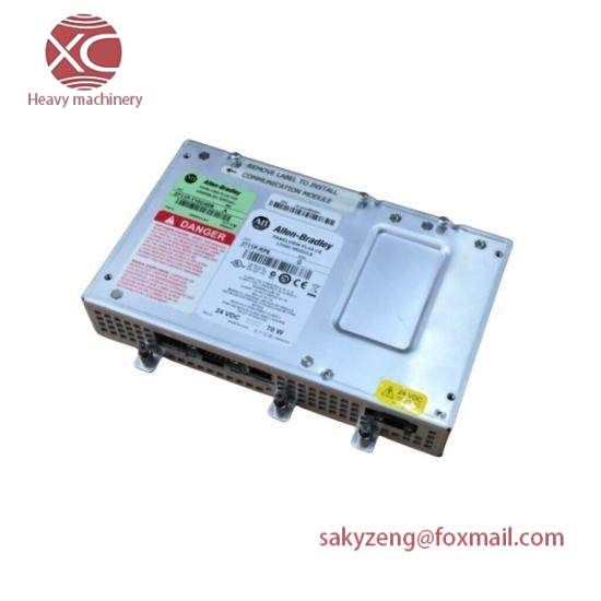 2711P-RP  PanelView Plus Logic Module