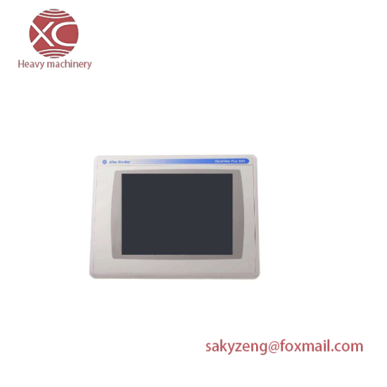 2711P-T10C4A2  PanelView Plus