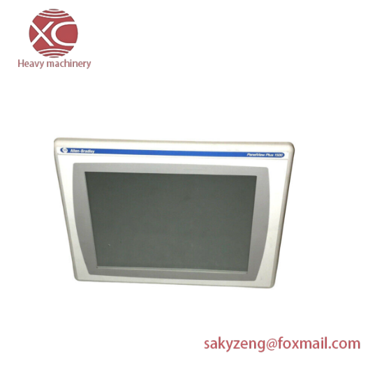 2711P-T10C4D6  PanelView Plus
