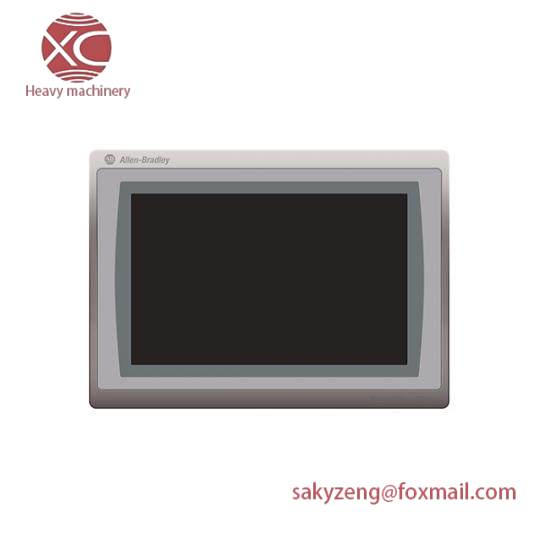 2711P-T12C4A9 PanelView Plus 6 1250 Operator Terminal