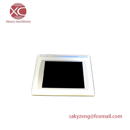 2711P-T12C6A2 PanelView Plus 1250 Touch