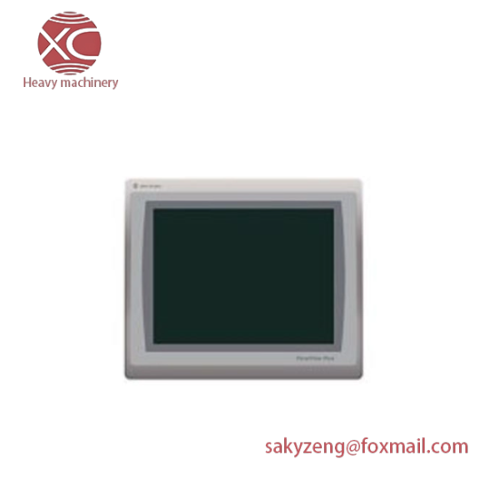 2711P-T12W21D8S PanelView Plus 7