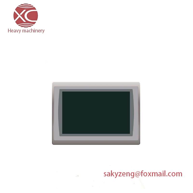 AB 2711P-T12W22D8S PanelView Plus 7 Graphic Terminal