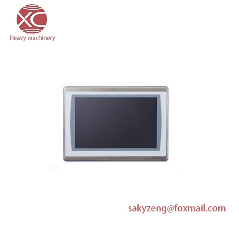 AB 2711P-T12W22D9P Touch screen