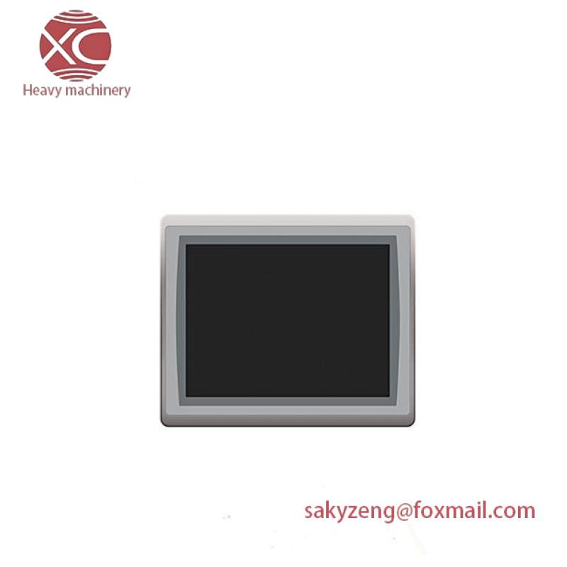 AB 2711P-T15C22D8S Graphic Terminal