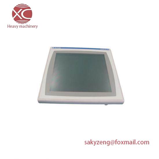 2711P-T15C4A8 PanelView Plus Terminal