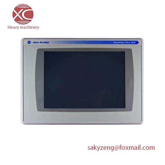 2711P-T15C6A1  Touch Screen