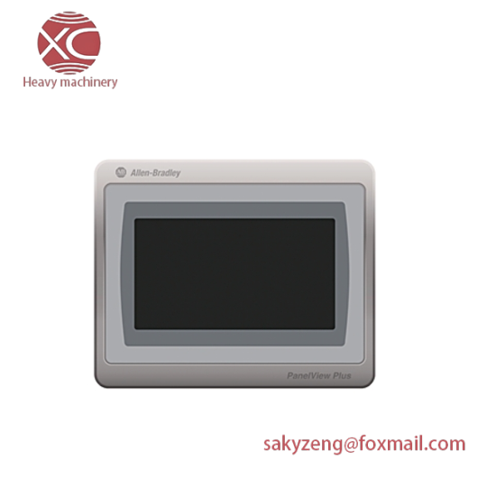 2711P-T4W21D8S PanelView Plus 7
