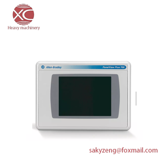 2711P-T7C15A1 PanelView Plus 700 Touch CNet