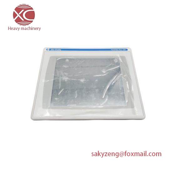 2711P–RP8DC PanelView Plus 6 Logic Module