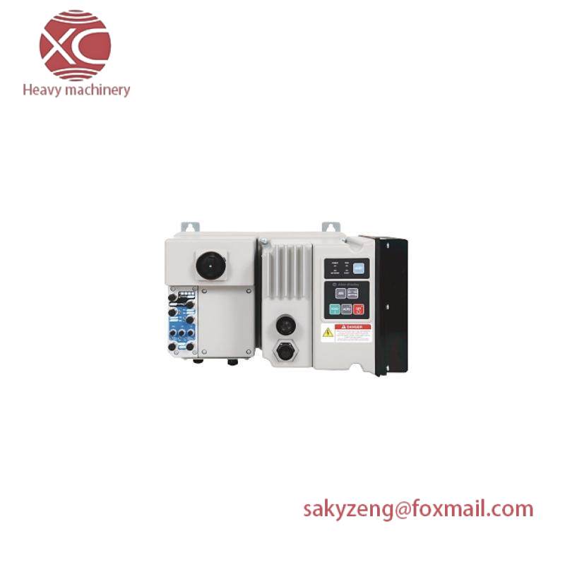 AB 284E-FVD6P0Z-25-CR-EMI FREQUENCY DRIVE