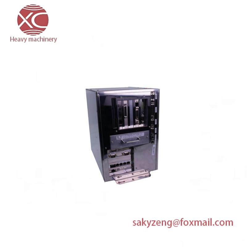 TEL TOKYO ELECTRON 2986-411806-11 System Control Unit