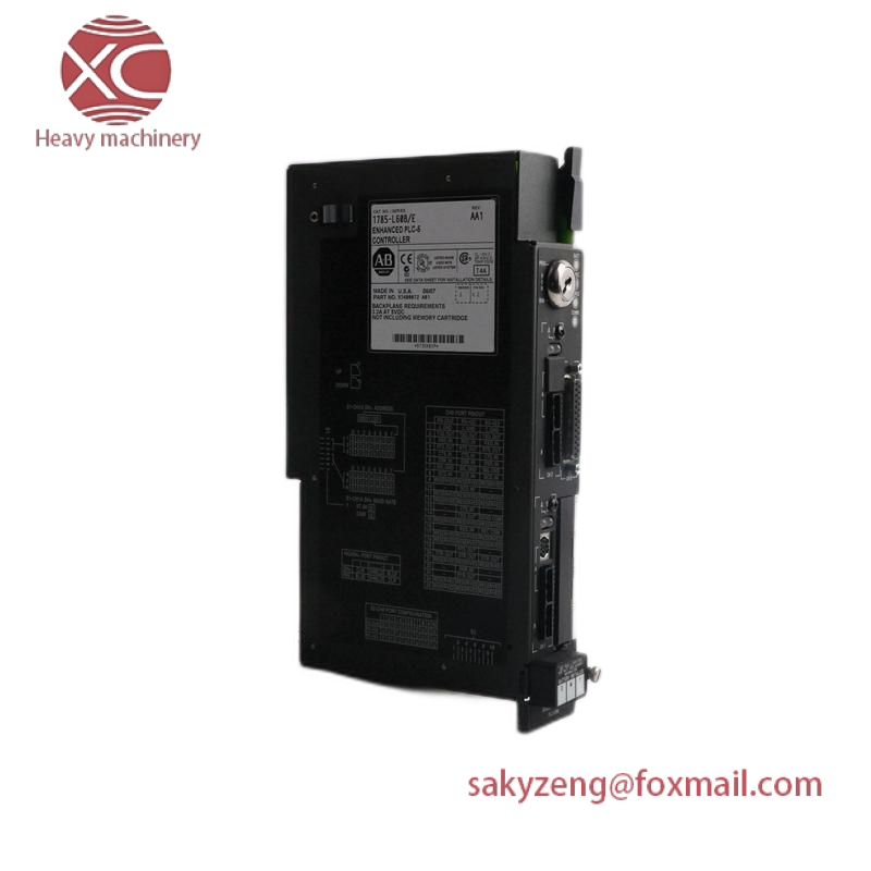 Prosoft PLX31-MBTCP-MBS Communications Module