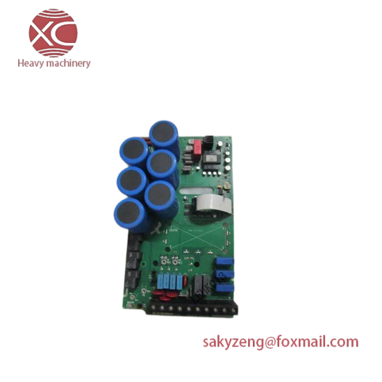 315061-A02 PC POWER SUPPLY BOARD