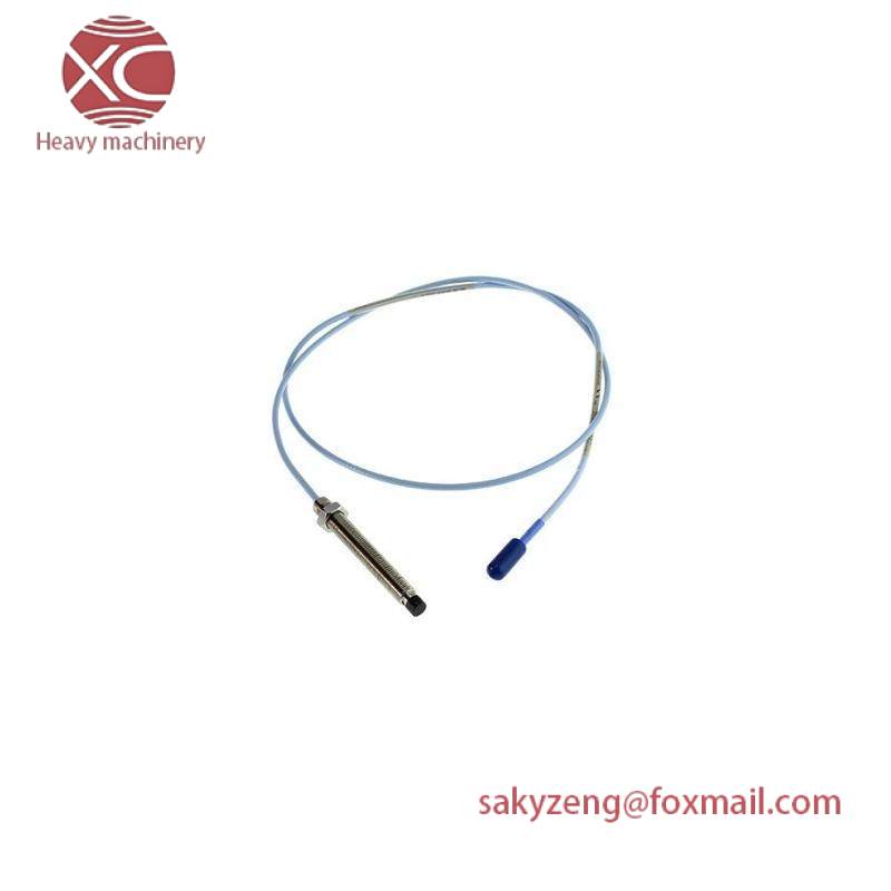 BENTLY NEVADA 3300-5-1 3300 5mm Proximity Probe
