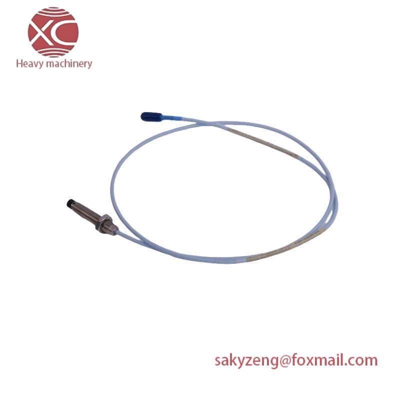 BENTLY NEVADA 3300130-080-00-05 Extension Cable