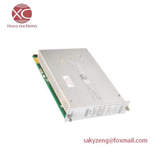 3300/14-01-20-00 Bently Nevada  POWER SUPPLY