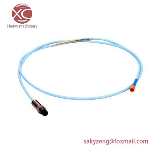 330101-00-12-10-02-00 Bently Nevada 3300 XL 8mm Proximity Transducer System