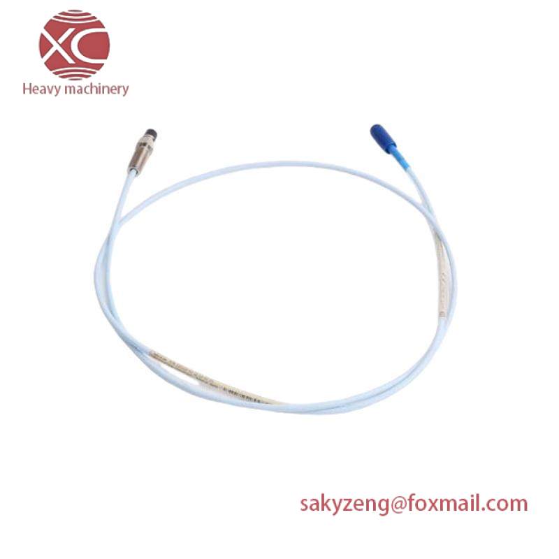 BENTLY NEVADA 330101-00-17-10-02-CN 3300 XL 8 mm Proximity Probes