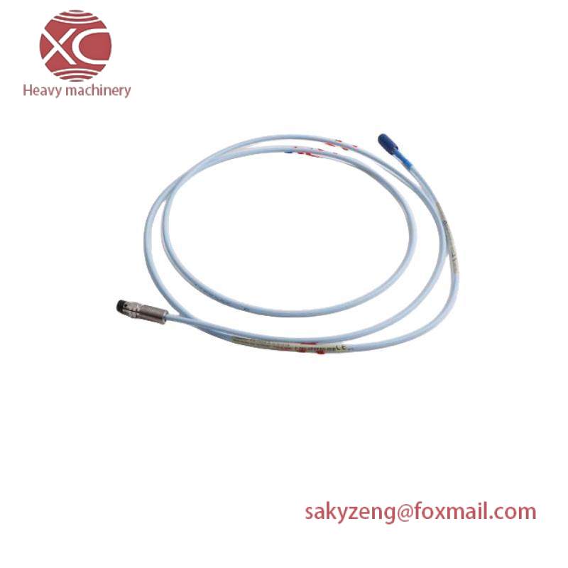 BENTLY NEVADA 330101-00-24-10-02-05 3300 XL 8 mm Probe