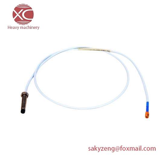 330101-00-32-05-02-00 Bently Nevada 3300 XL 8mm Proximity Probe