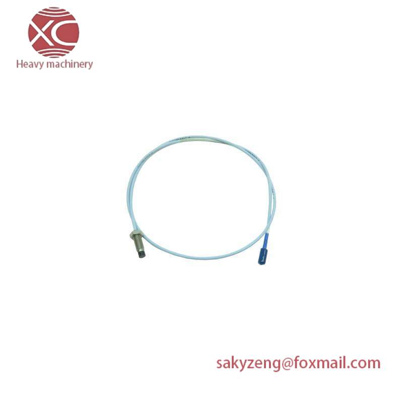 BENTLY NEVADA 330101-00-50-10-02-00 Proximity Probes