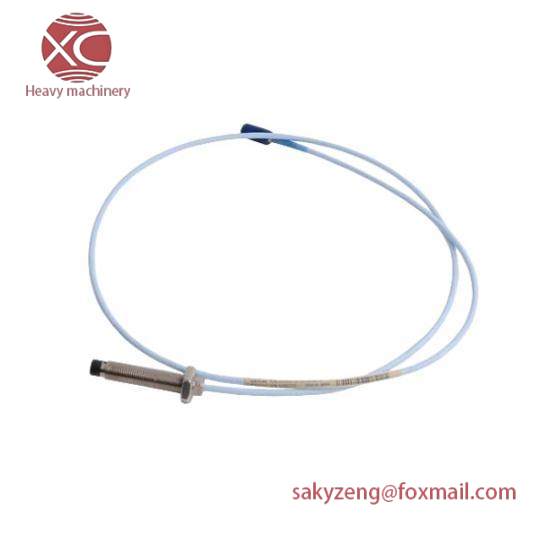 330101-12-30-10-02-05 Bently Nevada 3300 XL 8mm Proximity Probe