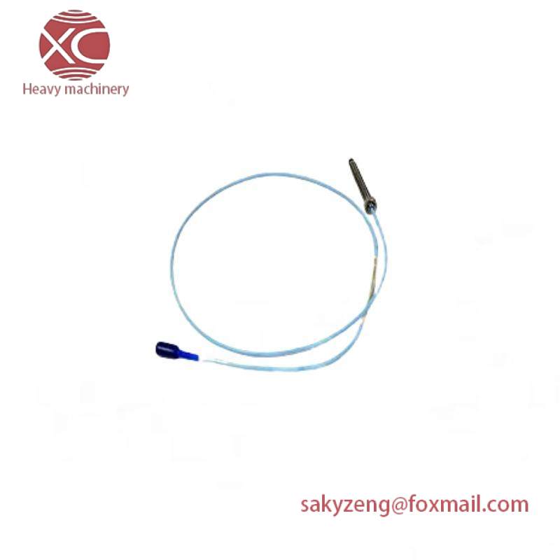BENTLY NEVADA 330101-20-36-10-02-00 3300 5mm Proximity Probes