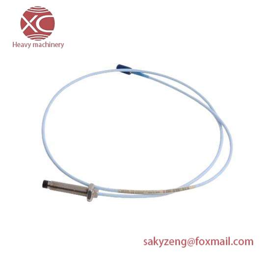 330102-00-12-10-02-05 Bently Nevada 3300 XL 8mm Proximity Transducer System
