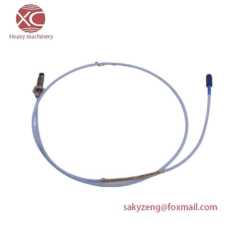BENTLY NEVADA 330102-00-13-10-02-00 Proximity Transducer