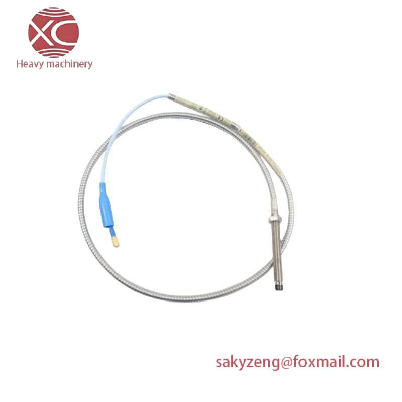 BENTLY NEVADA 330103-00-02-05-01-00 Proximity Probes