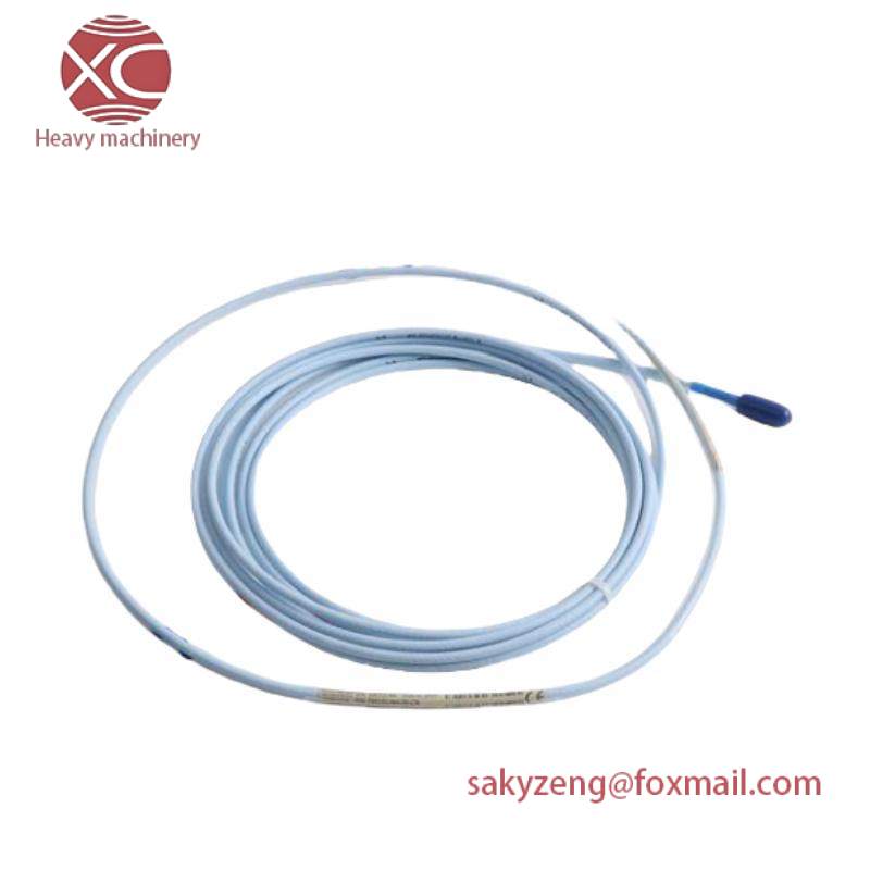 BENTLY NEVADA 330103-00-04-10-02-05 Proximity Probes