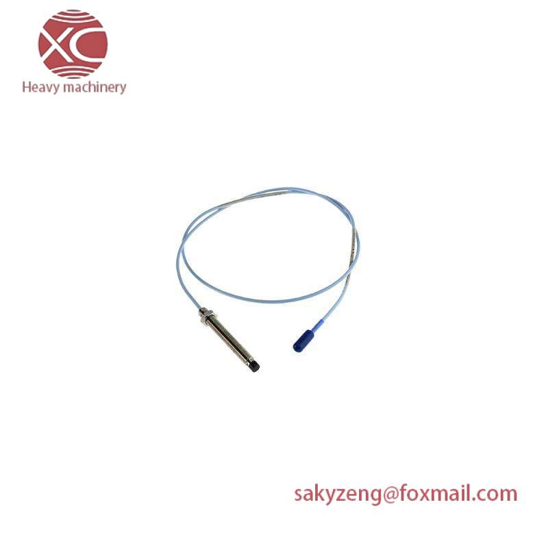 BENTLY NEVADA 330103-00-05-05-02 -00 Proximity Probes