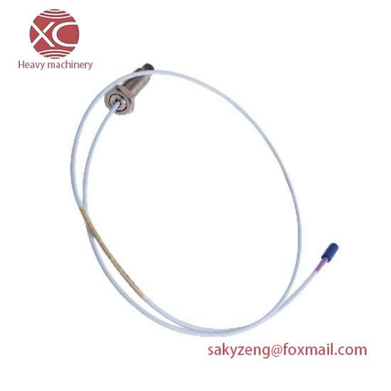 330103-00-05-50-02-05 Bently Nevada 3300 XL 8 mm Proximity Probes