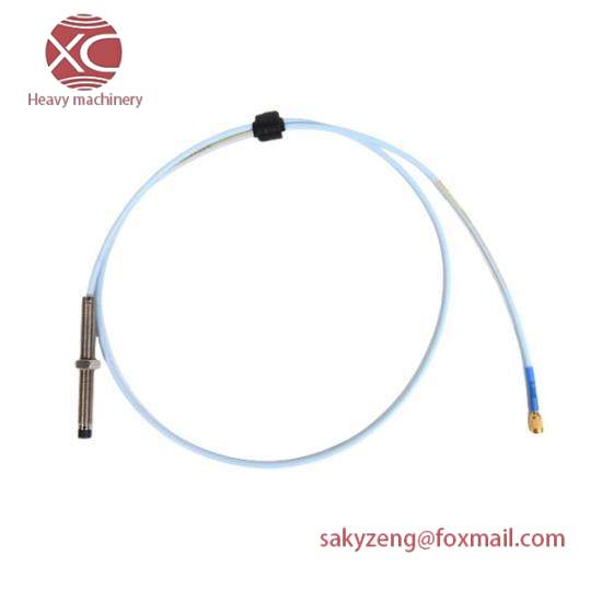 330103-00-05-90-02-05 Bently Nevada 3300 XL 8mm Proximity Probe