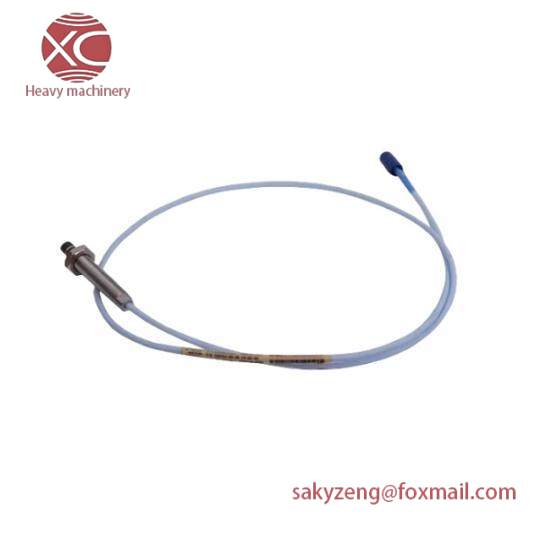 330103-00-06-05-02-05 Bently Nevada  3300 XL 8 mm Proximity Probes